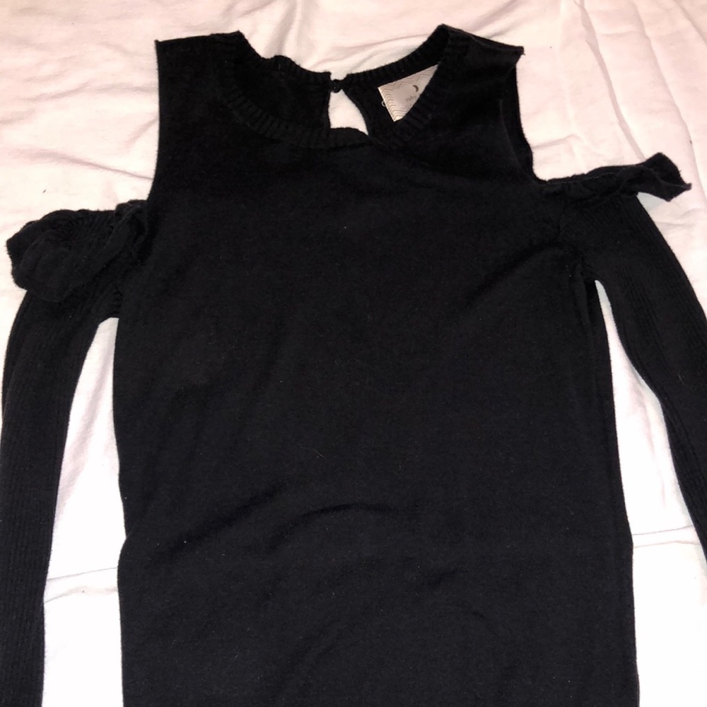 RubyMoon Sweater